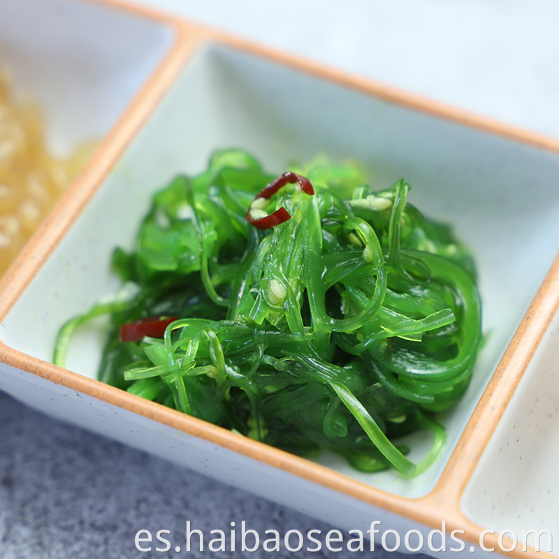 Seaweed salad for sale